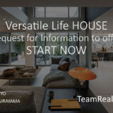 Versatile Life HOUSE (Japan)